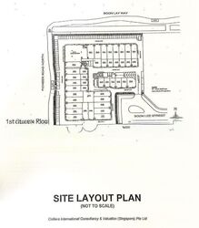 Pioneer Junction (D22), Factory #632330961